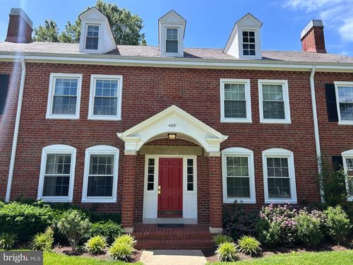 unit-a2-4271 35th St S, ARLINGTON, VA, 22206-1832 | Card Image