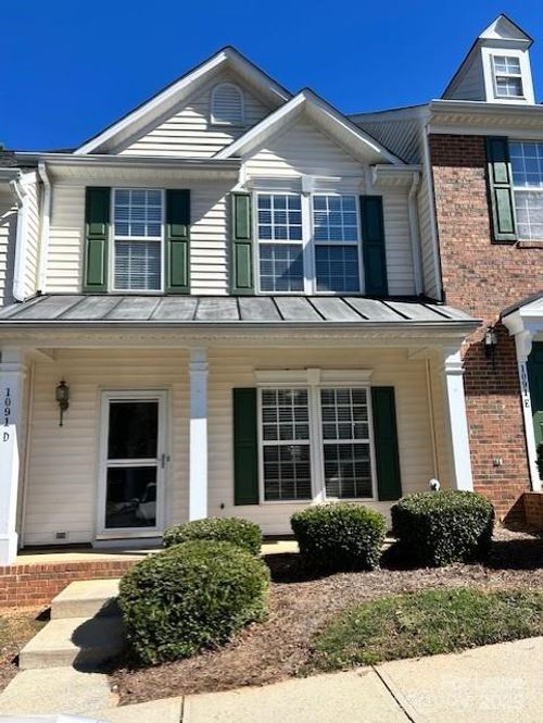 unit-d-1091D Cramerton Village Dr, Cramerton, NC, 28032-1464 | Card Image