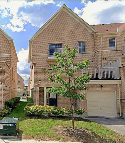 60 Cathedral High St, Markham, ON, L6C0P3 | Card Image