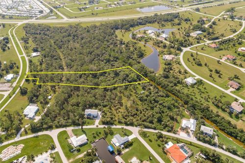 24511 Yacht Club Blvd, PUNTA GORDA, FL, 33955-1760 | Card Image