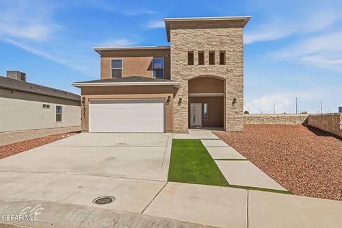 13841 Center Way, El Paso, TX, 79915 | Card Image