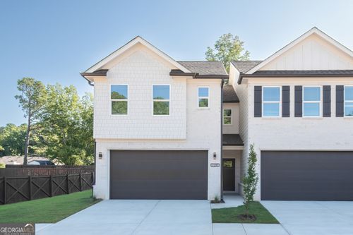 3391 Thurgood Court, Snellville, GA, 30078 | Card Image