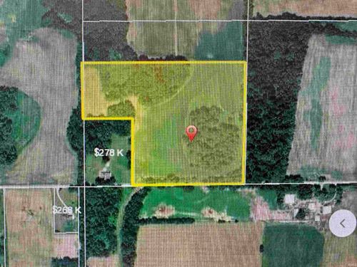 VL 4b Road, Plymouth, IN, 46563 | Card Image