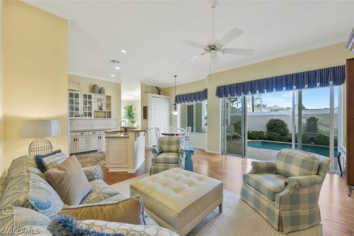3431 Marbella Ct, BONITA SPRINGS, FL, 34134-0902 | Card Image