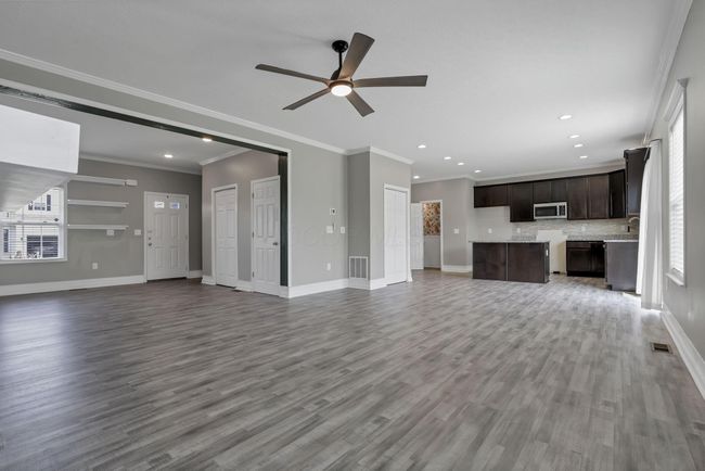 5307 Karst Cir, House other with 4 bedrooms, 3 bathrooms and null parking in Ashville OH | Image 9