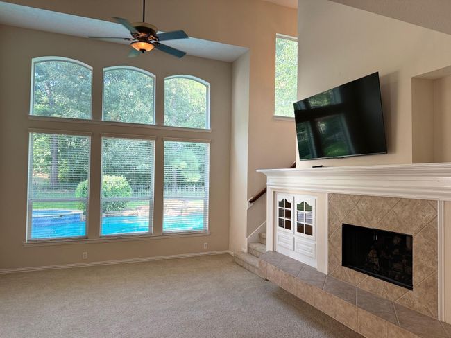1618 Beau Rivage, House other with 4 bedrooms, 4 bathrooms and 2 parking in Conroe TX | Image 14