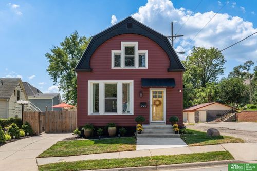 3009 Poppleton Ave, Omaha, NE, 68105-2155 | Card Image