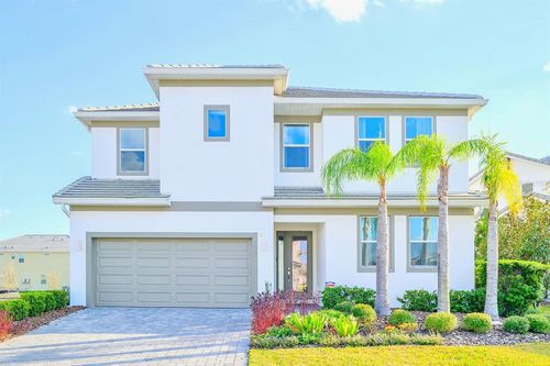 2560 Shanti Dr, KISSIMMEE, FL, 34746 | Card Image