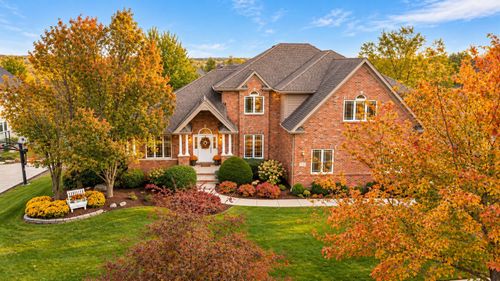 430 Alberosky Way, Batavia, IL, 60510-2880 | Card Image