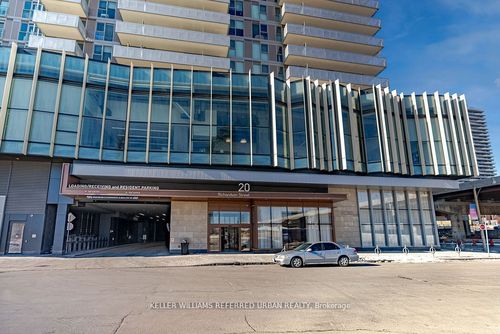 907-20 Richardson St, Toronto, ON, M5A0S6 | Card Image