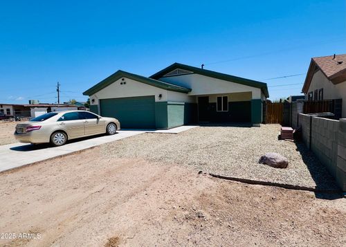 32007 N Bush St, Wittmann, AZ, 85361-7939 | Card Image