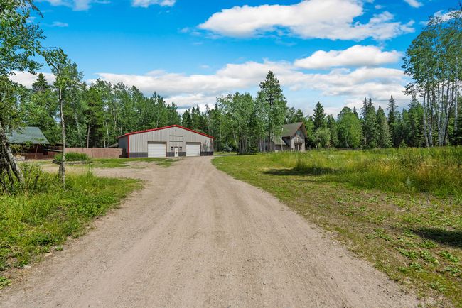30580 Cayuse Ln, House other with 4 bedrooms, 2 bathrooms and null parking in Bigfork MT | Image 63