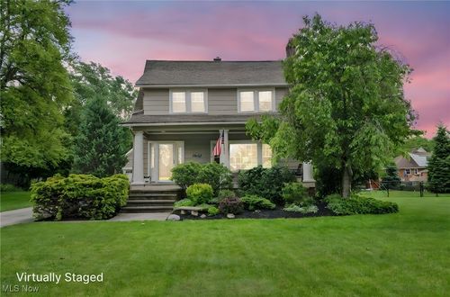 6043 Pearl Rd, Parma Heights, OH, 44130-2005 | Card Image