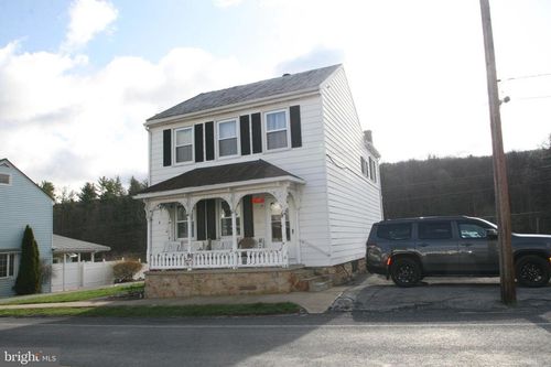 263 Water St, CASSVILLE, PA, 16623-6207 | Card Image