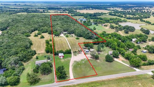 15195 Farm Road 71 E, Sulphur Bluff, TX, 75481-5912 | Card Image