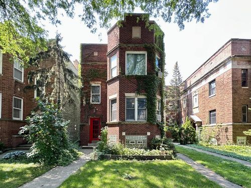 apt-1-6424 N Magnolia Ave, Chicago, IL, 60626-6488 | Card Image