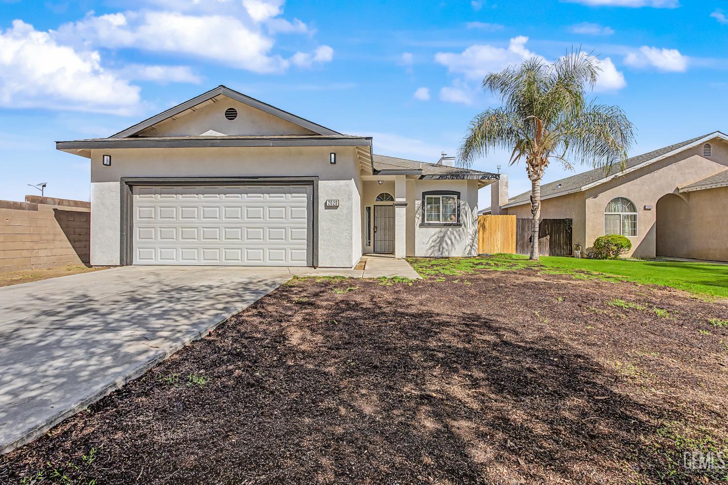 Residential in Wasco