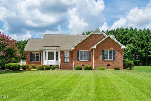 100 Ryans Run, Youngsville, NC, 27596-9655 | Card Image