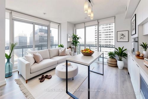 1102-8 Eglinton Ave E, Toronto, ON, M4P0C1 | Card Image