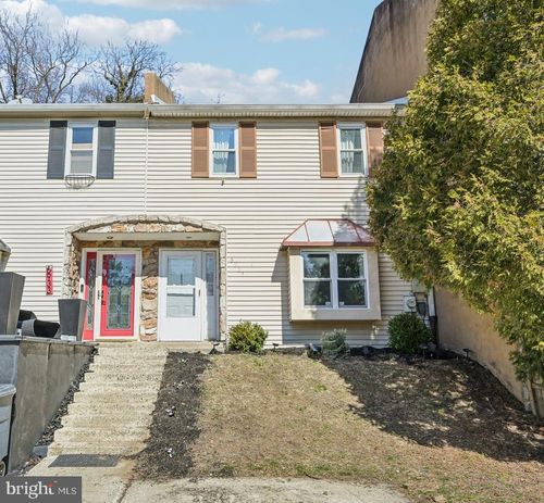 6931 Sprague St, PHILADELPHIA, PA, 19119-1308 | Card Image