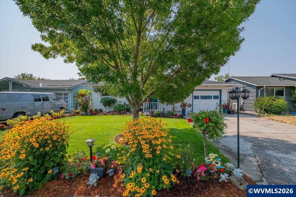 Residential in Woodburn 3
