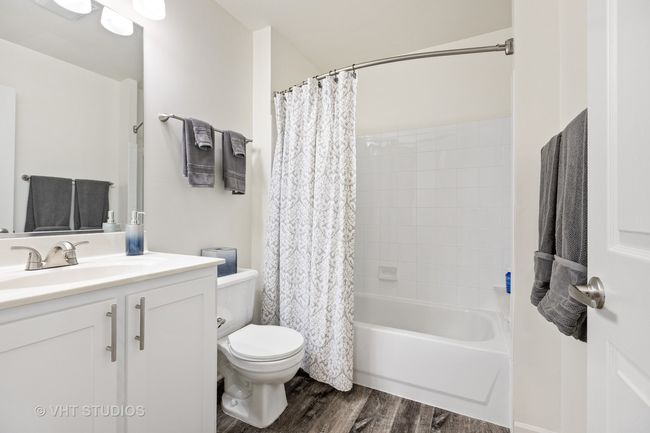 80 - 80 Gershwin Ct, Townhouse with 2 bedrooms, 2 bathrooms and 2 parking in Wheaton IL | Image 44