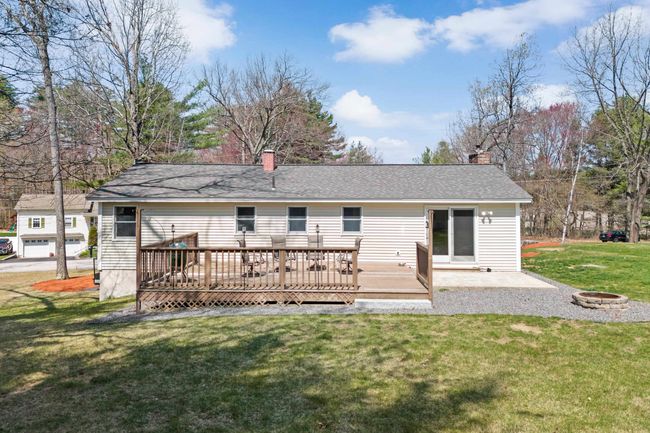 7 Den Ave, House other with 3 bedrooms, 2 bathrooms and null parking in Merrimack NH | Image 46