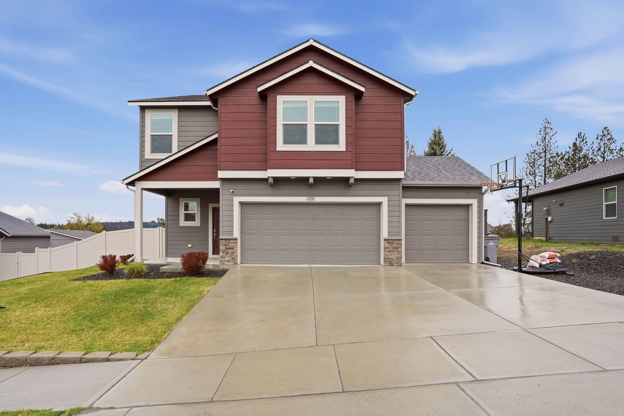 Residential in Cheney 2