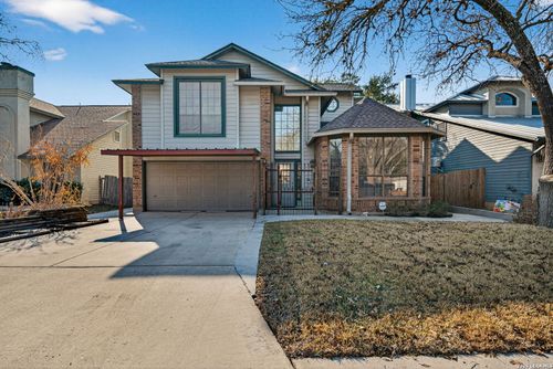 3311 Green Spg, San Antonio, TX, 78247-3081 | Card Image