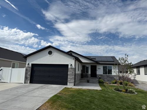 2303 E Weeping Willow Way, Eagle Mountain, UT, 84005-5253 | Card Image