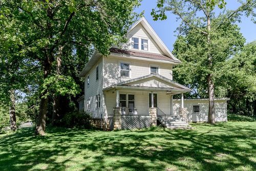 820 Union St, Oskaloosa, KS, 66066-5035 | Card Image