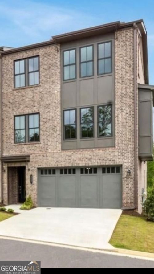 3685 Belle Fields Xing, Suwanee, GA, 30024 | Card Image