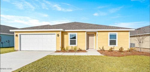444 Salt Creek Ln, Mexico Beach, FL, 32456-4284 | Card Image