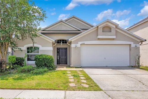 14528 Kristenright Ln, ORLANDO, FL, 32826-5303 | Card Image