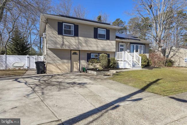 126 Bala Dr, House other with 3 bedrooms, 2 bathrooms and null parking in SOMERS POINT NJ | Image 35