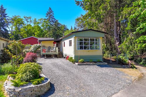 21-1265 Cherry Point Rd, Cowichan Bay, BC, V0R1N2 | Card Image