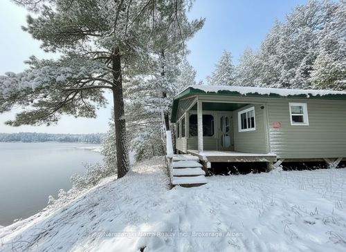0 Weldon Island, Parry Sound Remote Area, ON, P0M1A0 | Card Image