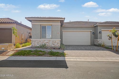 5572 N 205th Drive, Buckeye, AZ, 85396 | Card Image