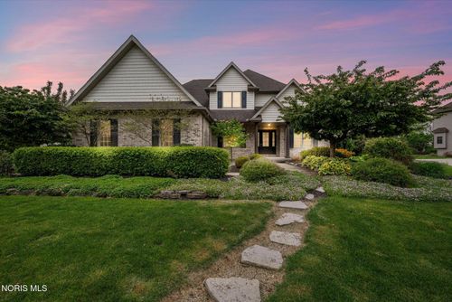 15641 Brookview Trl, Findlay, OH, 45840-8878 | Card Image