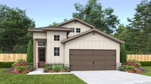 431 Alexander Ave, New Braunfels, TX, 78130-0358 | Card Image