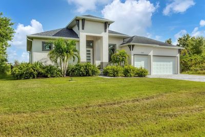 10169 Cocoa Beach Street, House other with 3 bedrooms, 2 bathrooms and null parking in Port Charlotte FL | Image 2