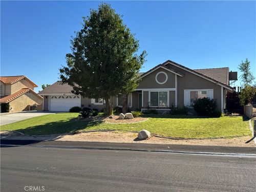 36324 43rd St E, Palmdale, CA, 93552-6232 | Card Image