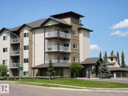 202-16715 100 Ave Nw, Edmonton, AB, T5P4Z5 | Card Image