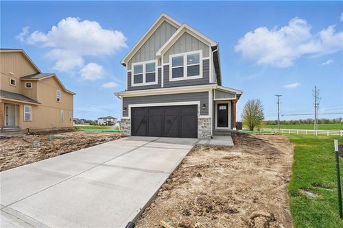 8709 Sw Brickell Dr, Blue Springs, MO, 64064-8029 | Card Image
