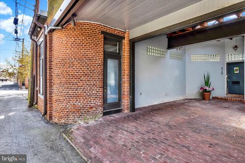 410 W Marion St, LANCASTER, PA, 17603-3417 | Card Image