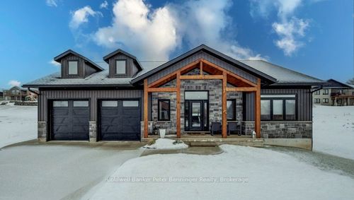 8 Mel St, Mildmay, ON, N0G2J0 | Card Image