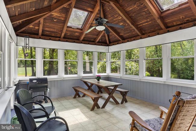 157 W Wolfert Station Rd, House other with 4 bedrooms, 3 bathrooms and null parking in MICKLETON NJ | Image 19