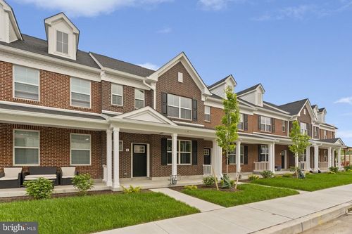 homesite-21-42 Eighth, PERKASIE, PA, 18944 | Card Image