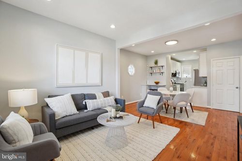 2511 Palmer Pl Se, WASHINGTON, DC, 20020-3903 | Card Image