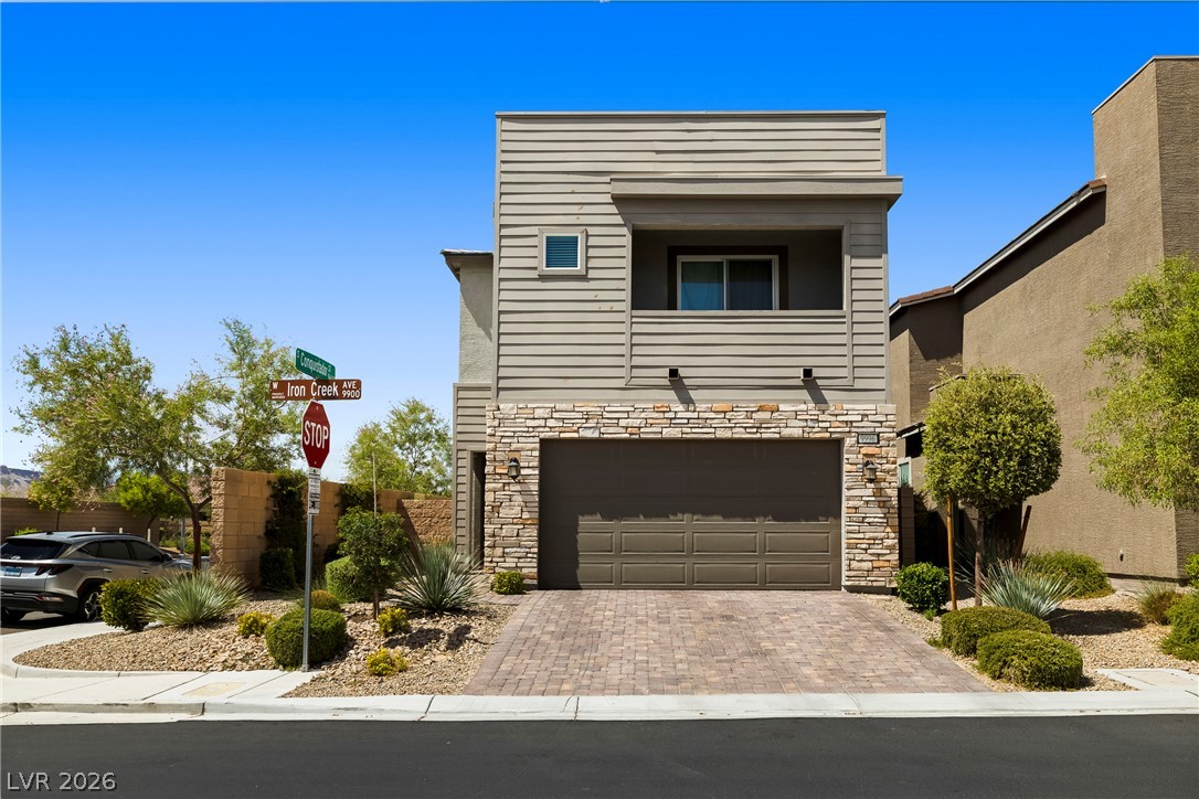 Residential in Las Vegas